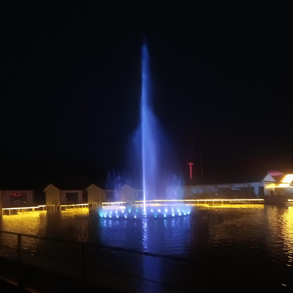 音樂噴泉制作價(jià)格