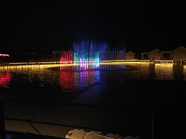 噴泉設(shè)計(jì)公司