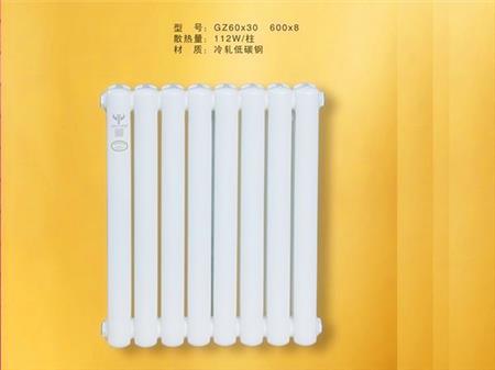 3種危險信號，暗示青島散熱器需要盡快保養維護